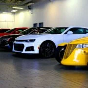Cars