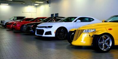 Cars