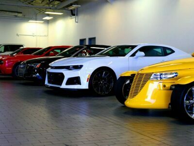 Cars