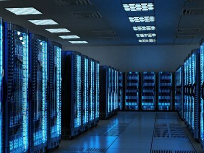 Hosting Solutions