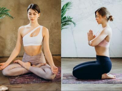 How To Prepare Your Body And Mind For Meditation