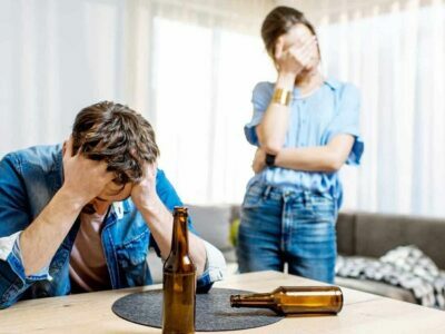 How to Help Your Loved One Who Refuse to Take Treatment on Addiction