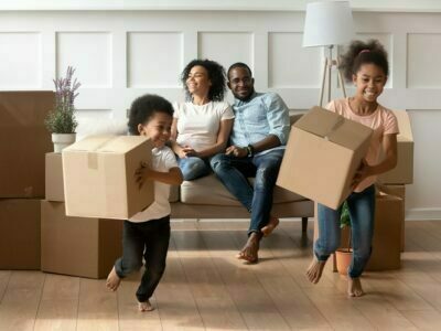 Is A Military DITY Move Right for You? Is A Military DITY Move Right for You