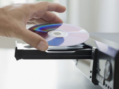 Online CD Duplication Services