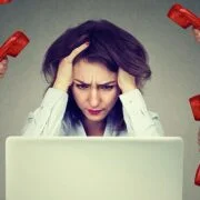 Professional Phone Answering Assists Busy Bloggers Phone Answering