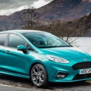 Review on Ford Fiesta