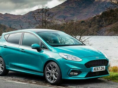 Review on Ford Fiesta