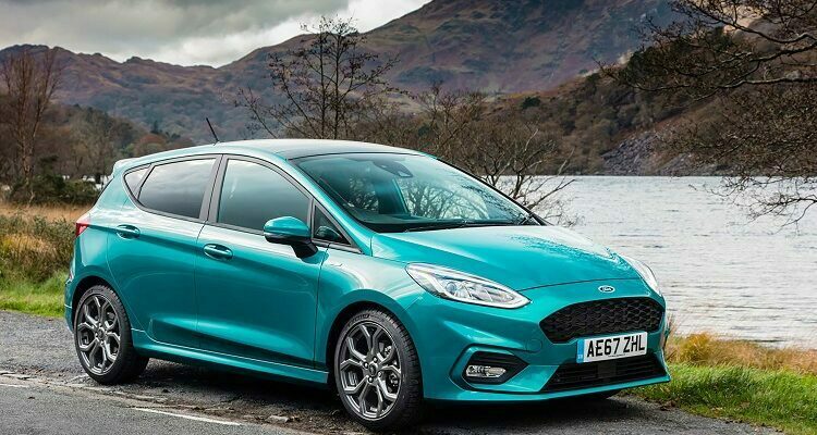 Review on Ford Fiesta