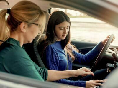 Safe Driving Courses