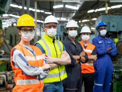 Averting Disaster Through a Safety Management System Safety Management System
