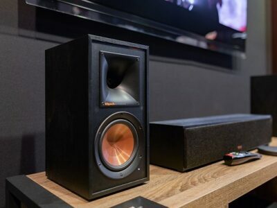 Speakers