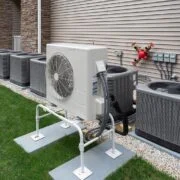 The Main Benefits of Using a Ductless Heat Pump The Main Benefits of Using a Ductless Heat Pump