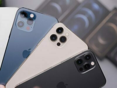 Top 10 Smartphones