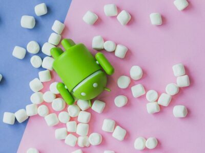 Android “M” Name hints – Marshmallow to sweeten Android