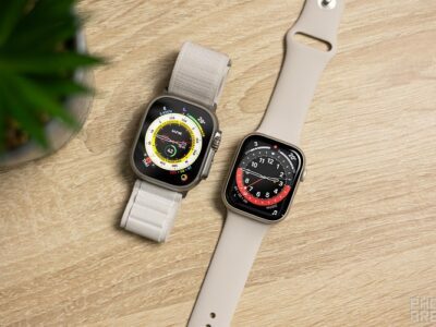 Apple iWatch already in Production, Built using SIP