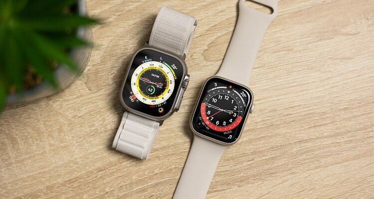 Apple iWatch already in Production, Built using SIP