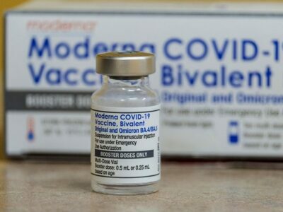 Covid Vaccines