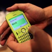 Dual-SIM Nokia Asha Device Leaked in Press Image