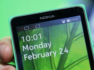 Is Normandy Nokia’s Low-cost Android Phone Coming In 2014