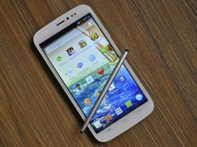 Micromax mAd A94
