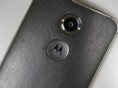 Moto X (2nd Gen) Spotted on Flipkart in Black Leather Variant