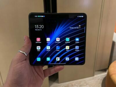 Mozilla announced InFocus New Tab F1 with Firefox OS, 10.1 inches Display