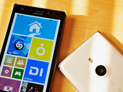 Nokia Lumia 1520 Mini aka 1520V
