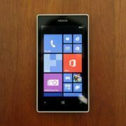 Nokia Lumia 525 – Budget Windows Phone 8 Smartphone : Full Specifications Nokia Lumia 525 – Budget Windows Phone 8 Smartphone