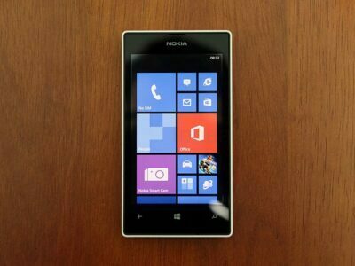 Nokia Lumia 525 – Budget Windows Phone 8 Smartphone