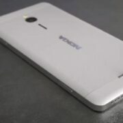 Nokia Normandy Spotted on Vietnam Retailer’s Site