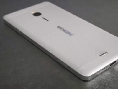 Nokia Normandy Spotted on Vietnam Retailer’s Site