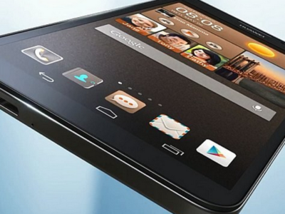 OPlus XonPad 7 Tablet