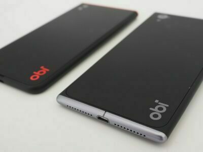 Obi Mobiles to Launch New Smartphones with the name Obi Worldphone