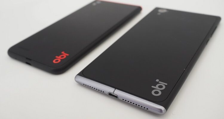 Obi Mobiles to Launch New Smartphones with the name Obi Worldphone