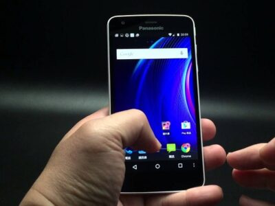 Panasonic launches Eluga U2 as their first Android Lollipop powered smartphone