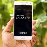 Samsung Galaxy Alpha AnTuTu Benchmark Confirmes Specifications