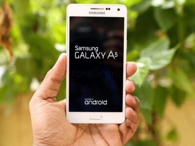 Samsung Galaxy Alpha AnTuTu Benchmark Confirmes Specifications