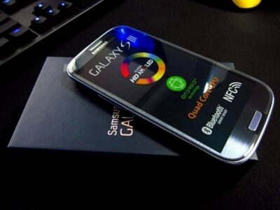 Samsung Galaxy S3 Android 4.3 OTA Update