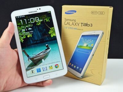 Samsung Officially Launched Galaxy Tab 3 Lite Wifi & 3G Models Specifications
