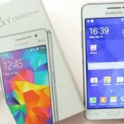 Samsung Prepares Selfie phone Galaxy Grand Prime, Images leaked Samsung Prepares Selfie phone Galaxy Grand Prime, Images leaked
