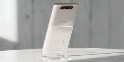 Samsung Galaxy Trend 3 Launched : Full Specification and Price in India Samsung’s New Gear SM-R382 Could Run Android Wear