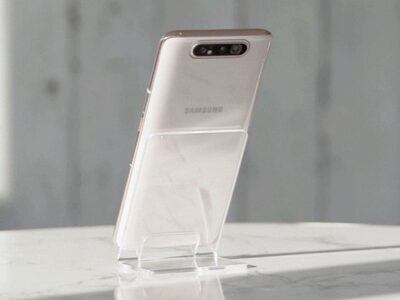 Samsung’s New Gear SM-R382 Could Run Android Wear
