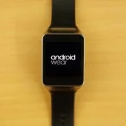 Samsung’s New Gear SM-R382 Could Run Android Wear