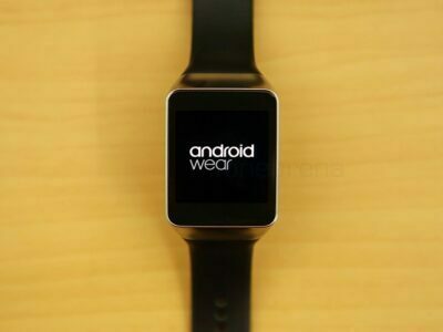 Samsung’s New Gear SM-R382 Could Run Android Wear