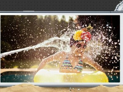 Samsung’s Tizen Powered SM-Z9005 Caught in Image
