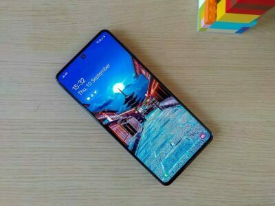 Top 5 Smartphones under 25000 Best Android phones to buy