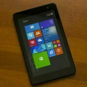 Toshiba Encore 7 Windows Tablet Launched for Under $200