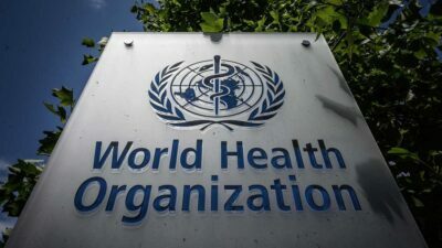 US Pulling Out of The WHO (World Health Organization)