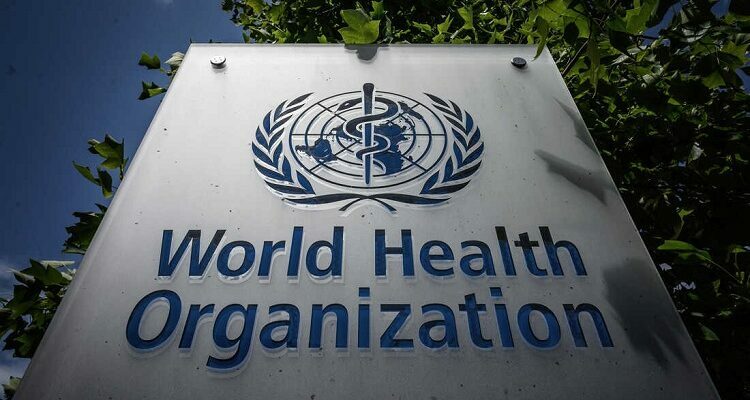 US Pulling Out of The WHO (World Health Organization)