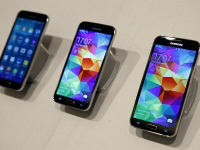 Update Karbonn Titanium S5 to Android KitKat 4.4 [Flavor ROM]